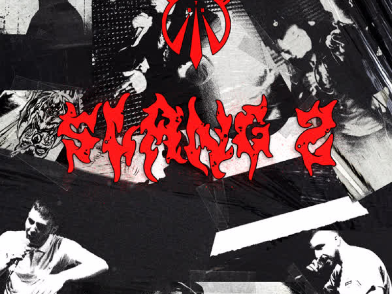 SLANG II (Single)