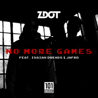 No More Games (Single)