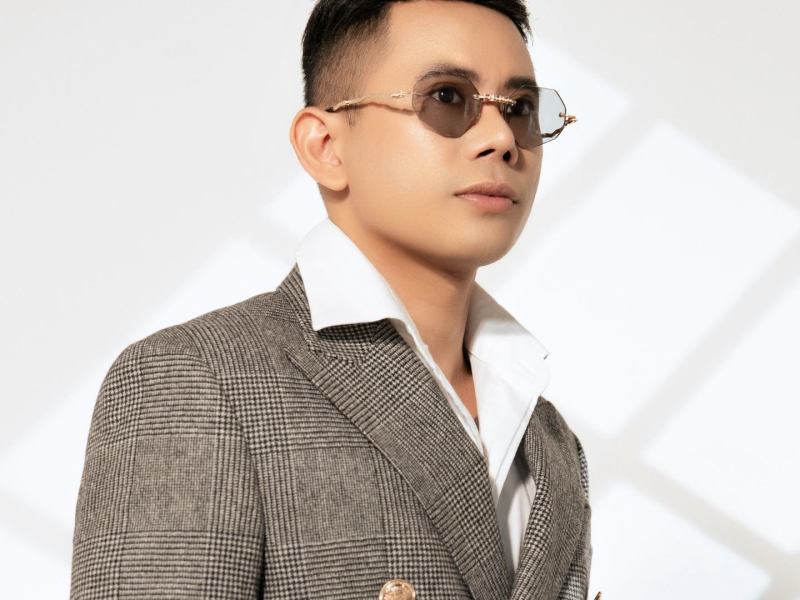 Nơi Vực Nơi Trời (V.A Remix) (Single)