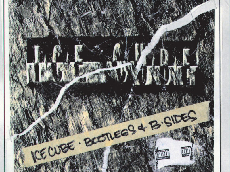 Bootlegs And B-Sides