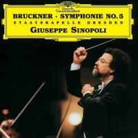 Bruckner: Symphony No.5