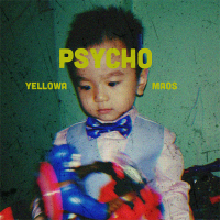 PSYCHO (Single)
