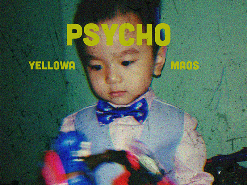 PSYCHO (Single)