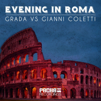 Evening in Roma (EP)