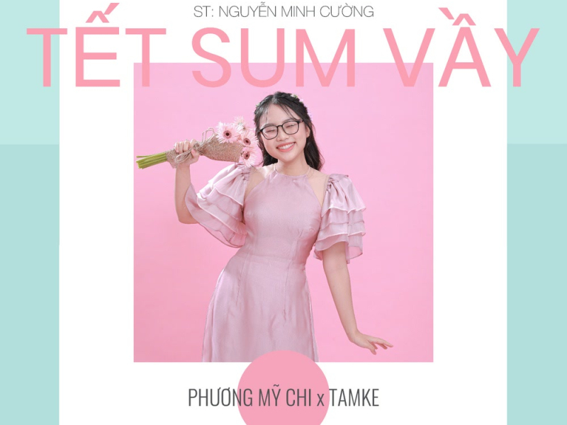 Tết Sum Vầy (Single)