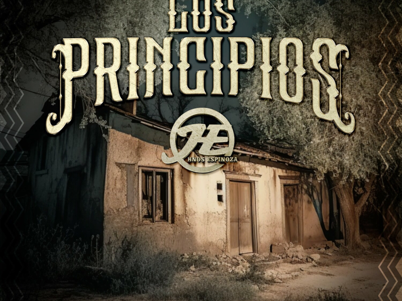 Los Principios (Single)