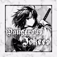Dangerous Jokes (EP)