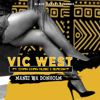 Manzi Wa Donholm (Single)