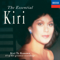 The Essential Kiri