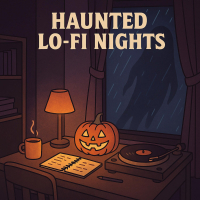 Haunted Lo-FI Nights