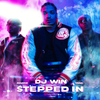 Stepped In (Single)