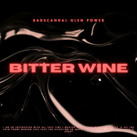 Bitter Wine (Single)