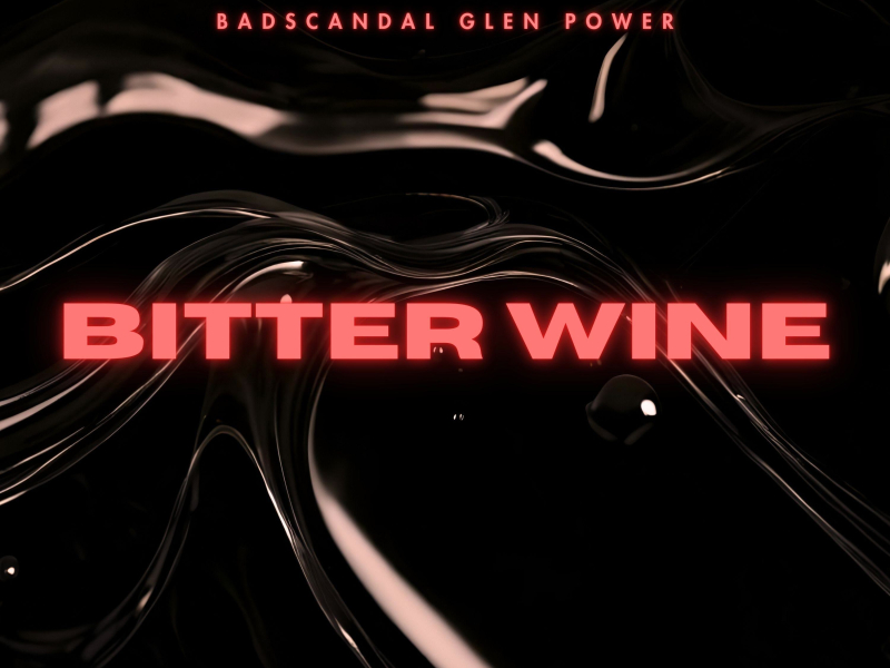 Bitter Wine (Single)