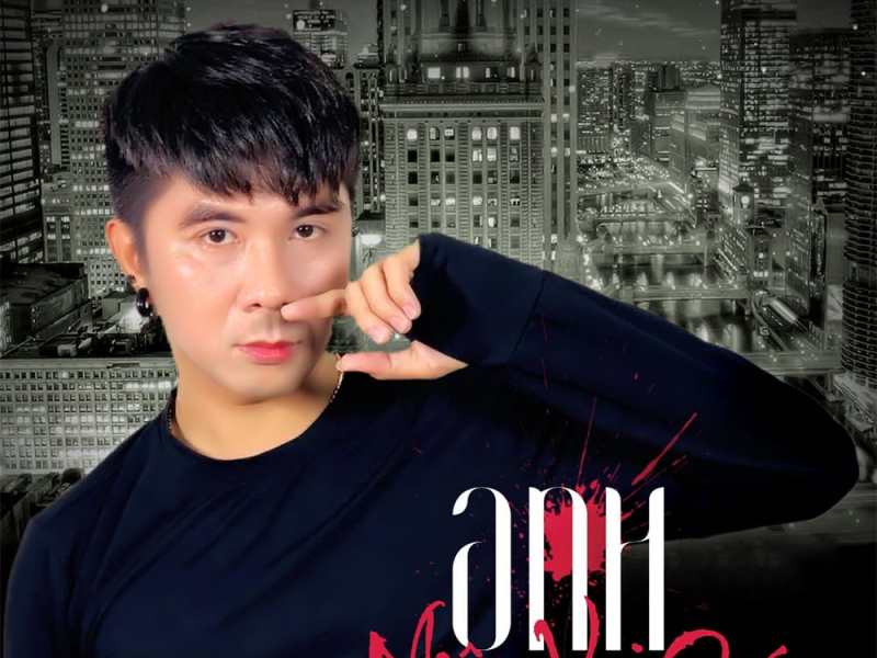 Anh Nhập Vai Quá (Single)