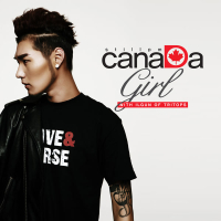 Canada Girl (Single)