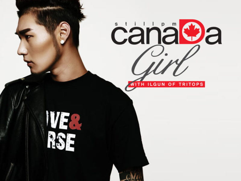 Canada Girl (Single)