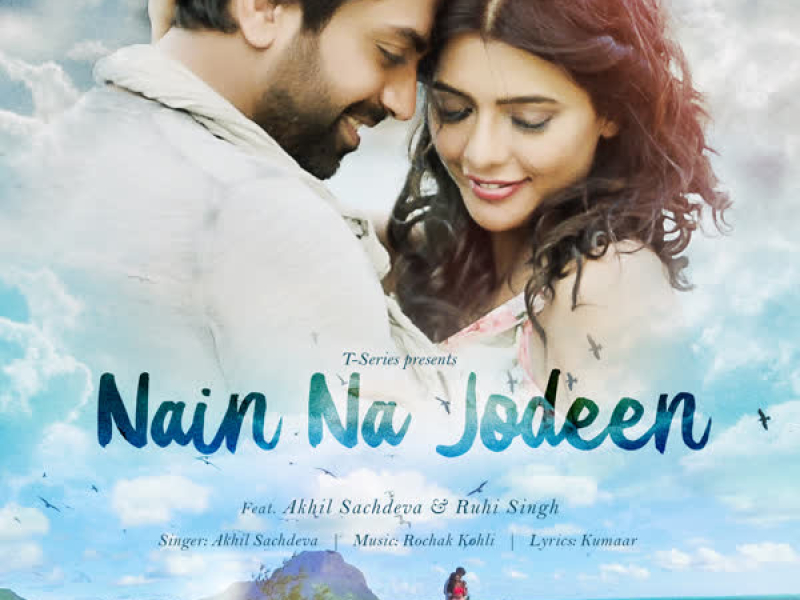 Nain Na Jodeen (Single)