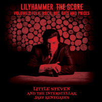 Lilyhammer The Score Vol.2: Folk, Rock, Rio, Bits And Pieces