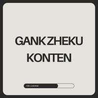 GANK ZHEKU KONTEN (Remastered 2024) (Single)