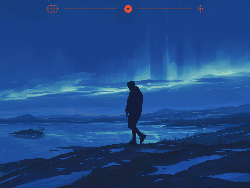 坠入爱河 (Single)