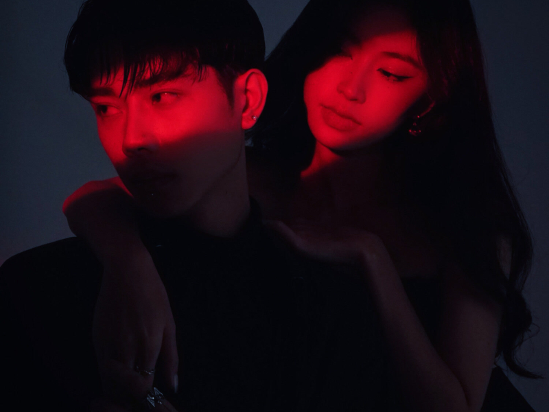 Hồng Tâm (Single)