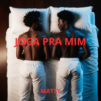 Joga Pra Mim (Single)