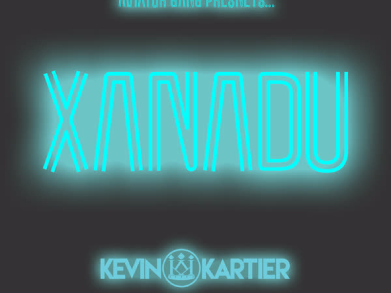 Xanadu (feat. Dear Silas) (Remix) (Single)