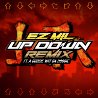 Up Down (Remix) (Single)