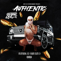 Authentic (Single)