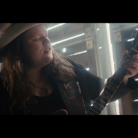 Hard Working Man (Single)