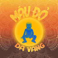 Máu Đỏ Da Vàng (Single)
