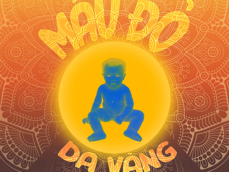 Máu Đỏ Da Vàng (Single)