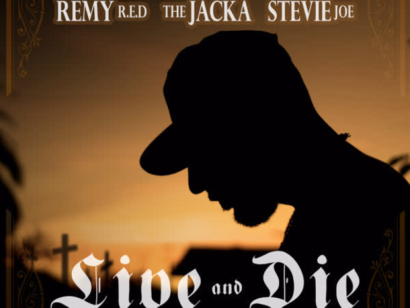 Live and Die (Single)