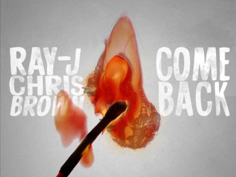 Come Back (Single)