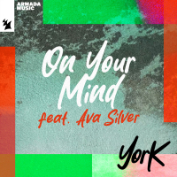 On Your Mind (Single)