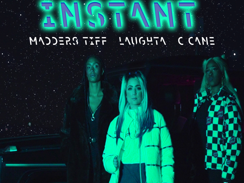 Instant (Single)