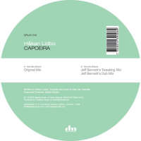 Capoeira (EP)