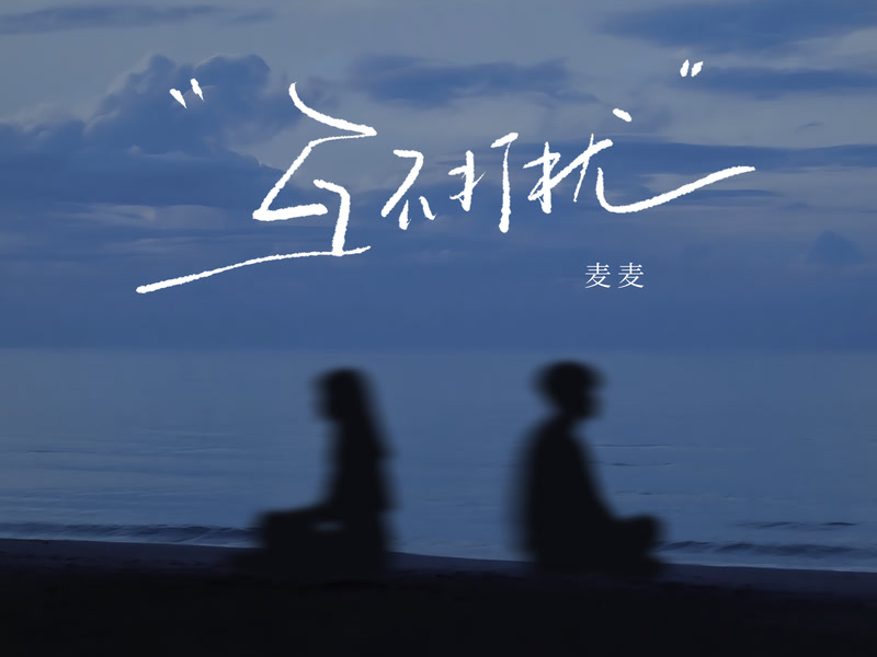 Not bother each other (Single)