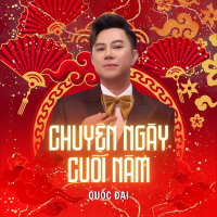 Chuyện Ngày Cuối Năm (Single)