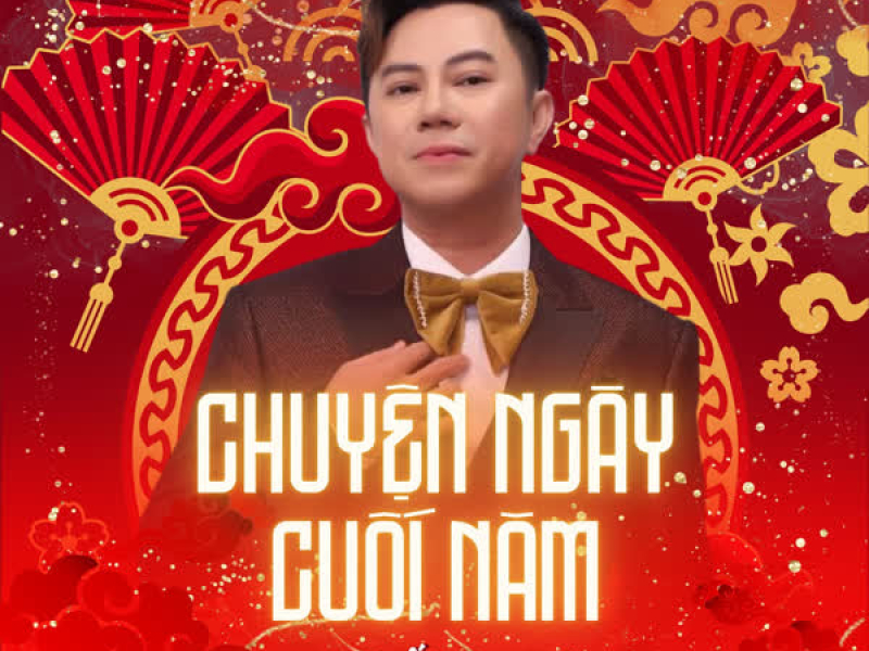 Chuyện Ngày Cuối Năm (Single)