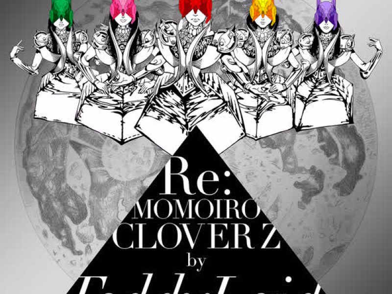 Re: MOMOIRO CLOVER Z