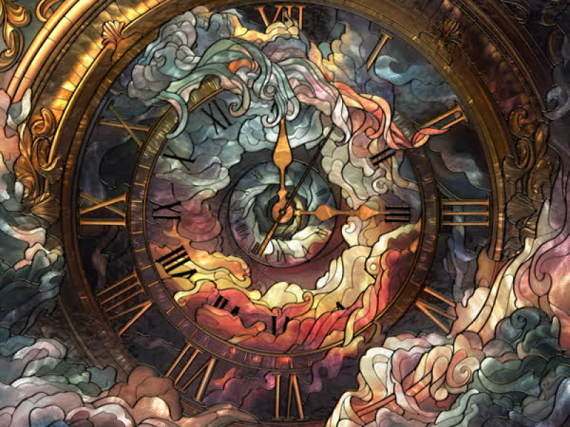 Out of Time (Single)