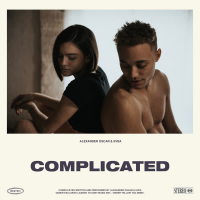 Complicated (EP)