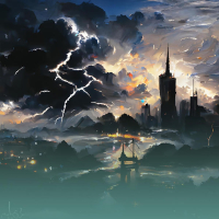 Di malam penuh Bintang (Single)