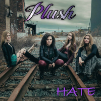 Hate (Single)