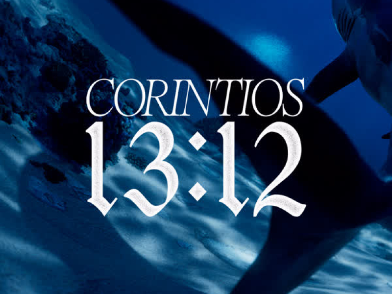 Corintios 13:12 (Single)