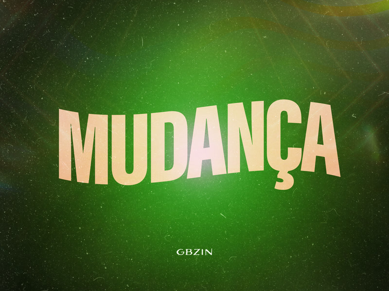 Mudança (Single)