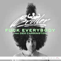 Fuck Everybody (Single)