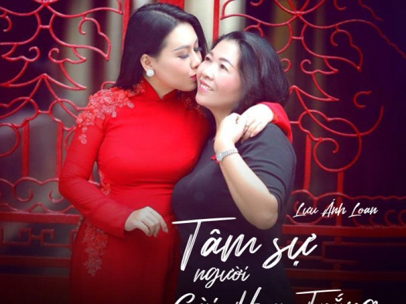 Tâm Sự Người Cài Hoa Trắng (Single)