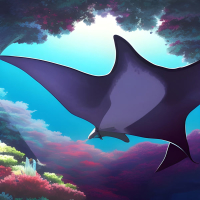 Great Oceans (Single)